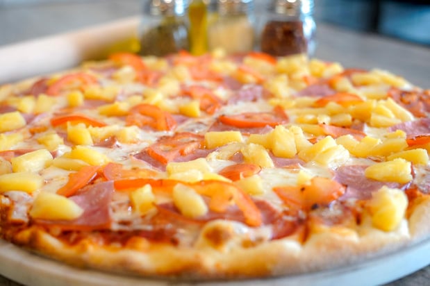 Images Johnny's The Bronx Pizza
