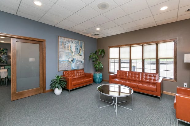 Images Caldwell Parrish Funeral Home & Crematory - Adel Chapel