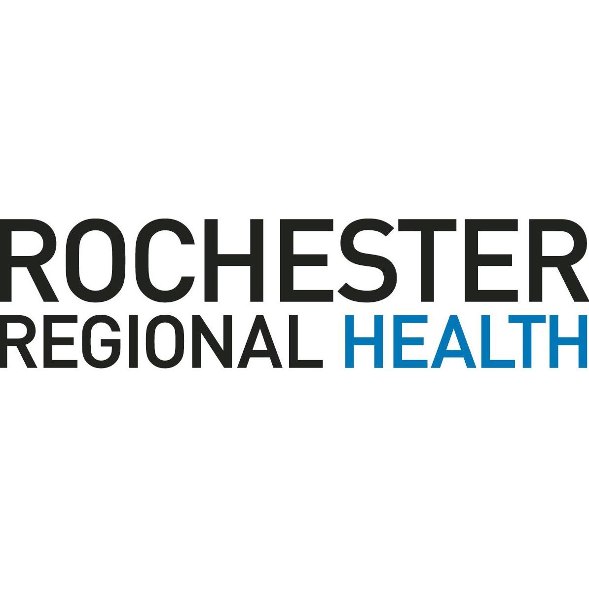 RRH Imaging Center - Riedman Health Center Logo