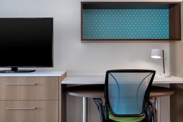 Images Home2 Suites by Hilton Brownwood