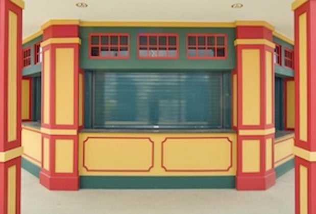 Images Avallone Door & Iron Works