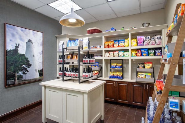 Images Homewood Suites by Hilton Davidson