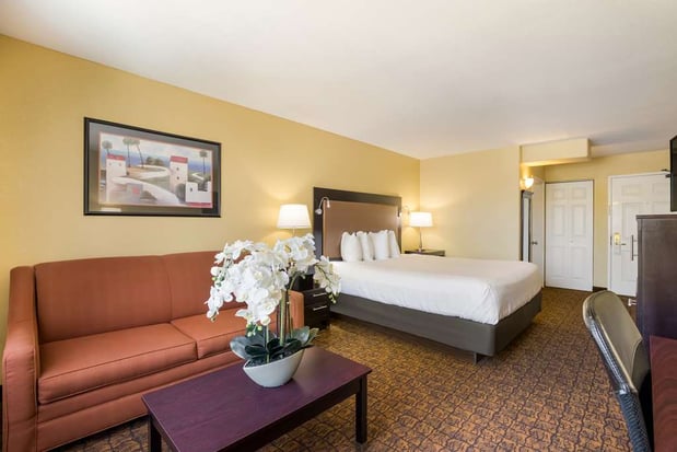 Images Best Western Escondido Hotel