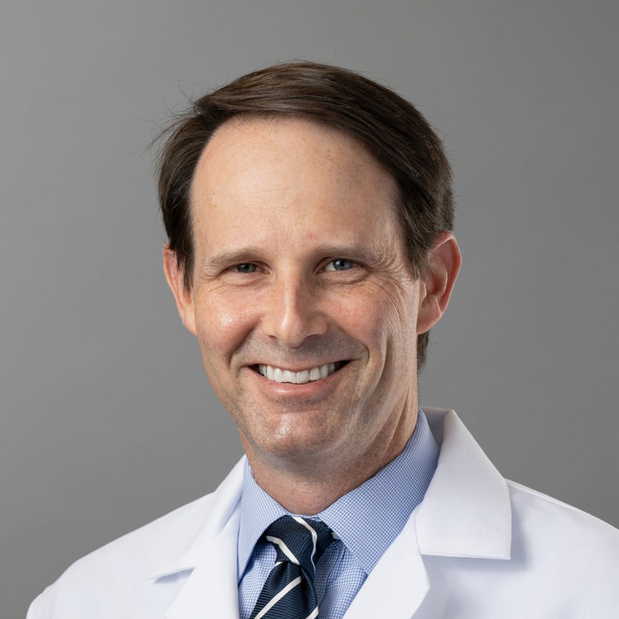 Images James Burke, MD