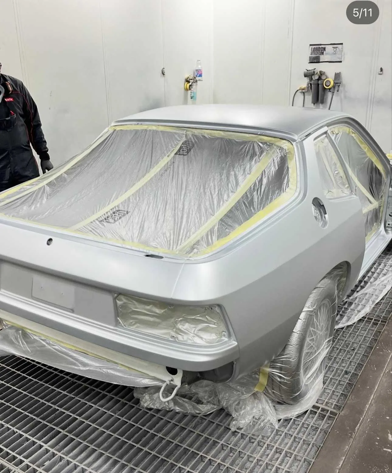 Images Carisma Bodytech