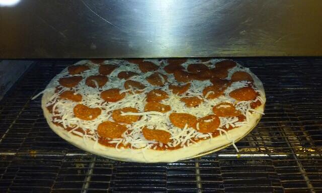 Images Pizza Ranchini