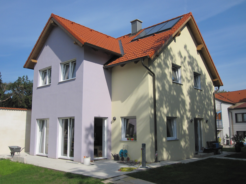 Grassl Franz Dipl. Ing. GmbH, Korneuburger Straße 169 in Langenzersdorf