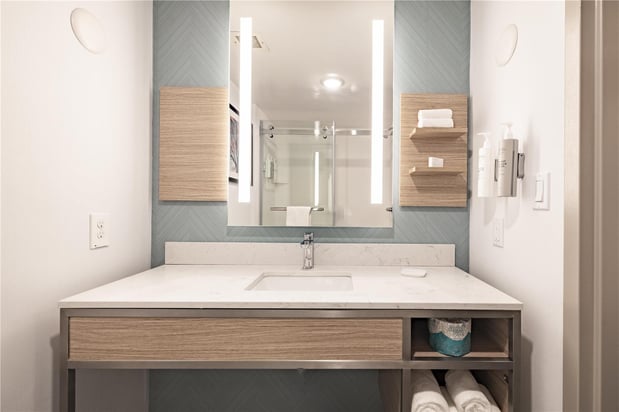 Images Hilton Garden Inn Albany