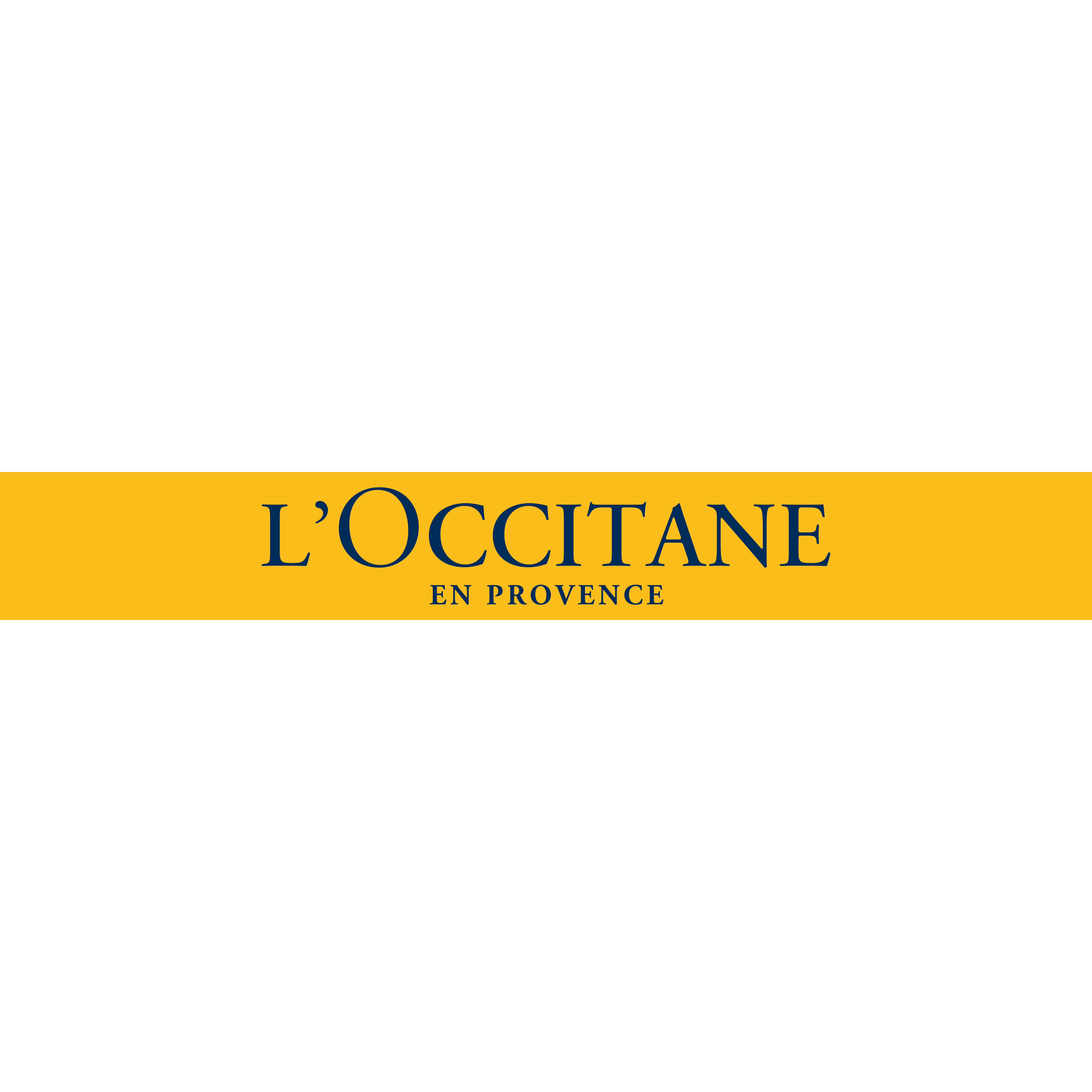 Logo L'OCCITANE EN PROVENCE