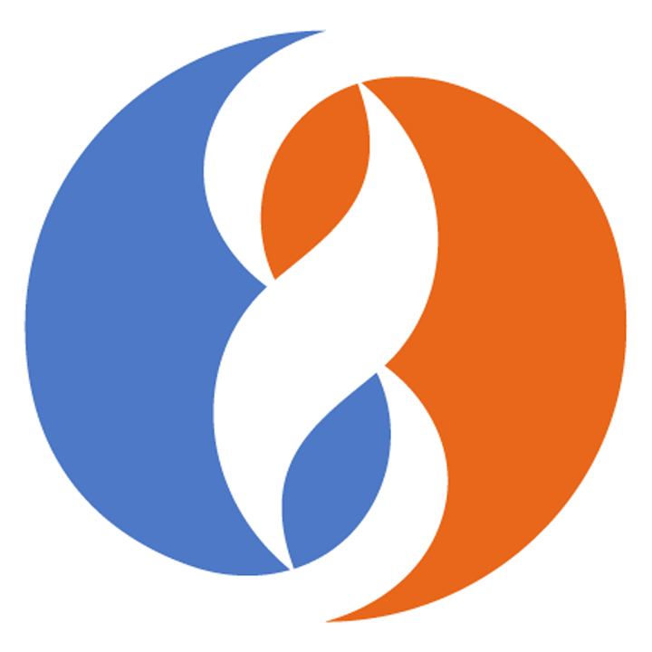 business logo