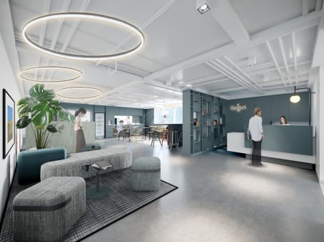 Regus - Bangkok, Somerset Thonglor