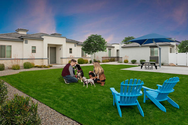 Images Christopher Todd Communities on Greenway