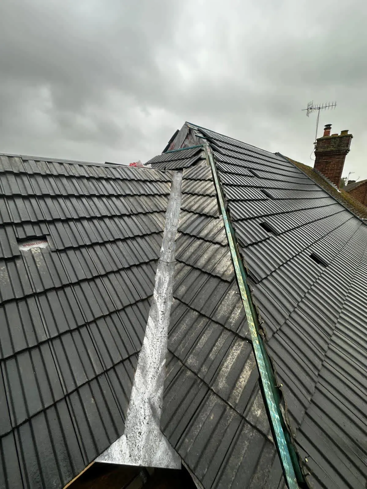 Images Stars Roofing Ltd