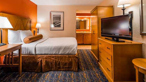 Images Best Western Dulles Airport Inn