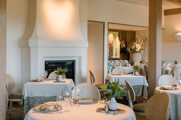 Images Auberge du Soleil