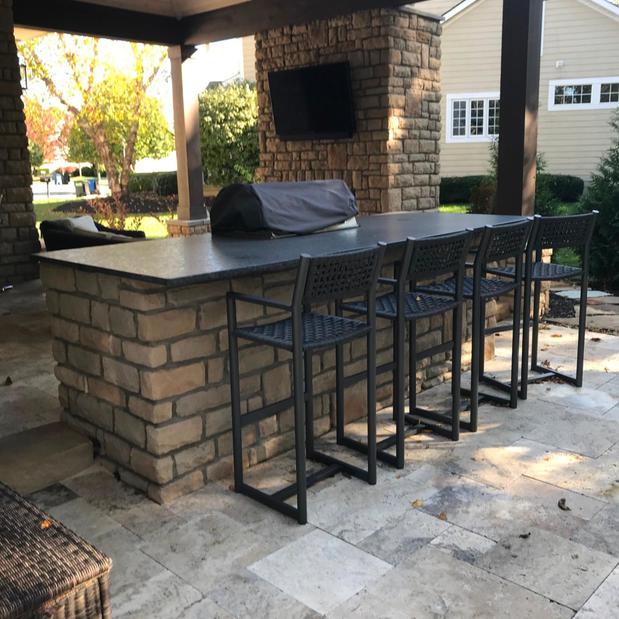 Images Scioto Landscaping