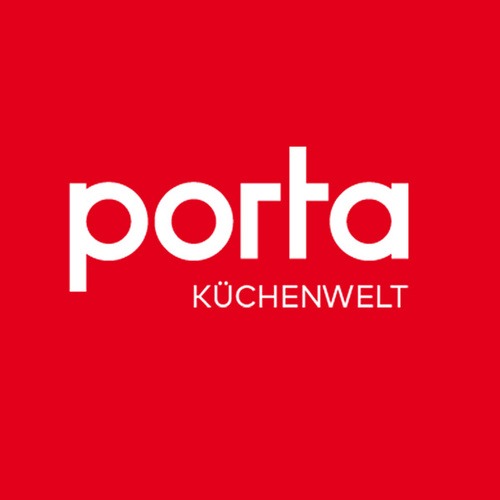 porta Küchenwelt in Leipzig - Logo
