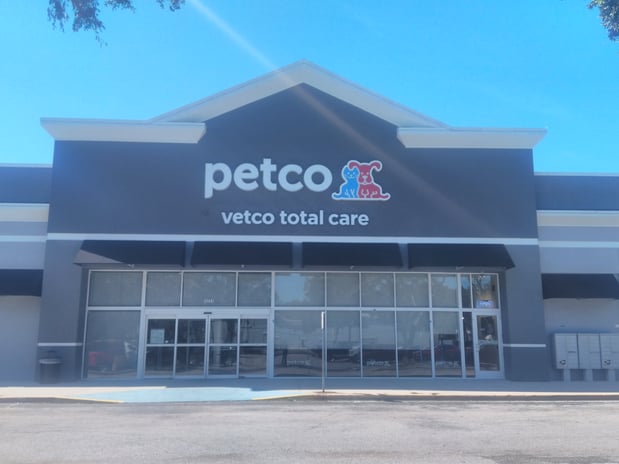 Images Petco Grooming