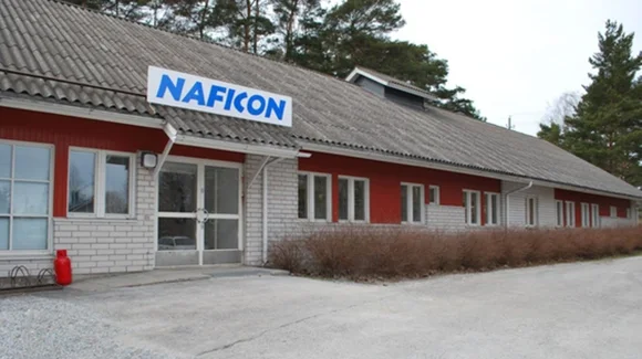 Images Naficon Liitin Oy