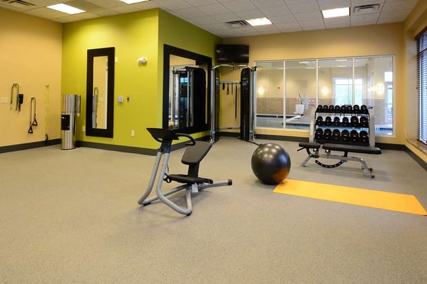 Images Hilton Garden Inn Greensboro Airport