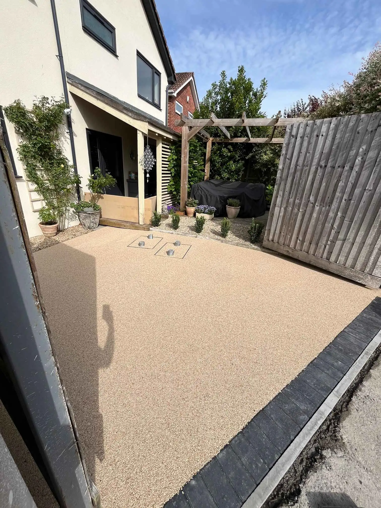 Images BS Knapp Ltd
