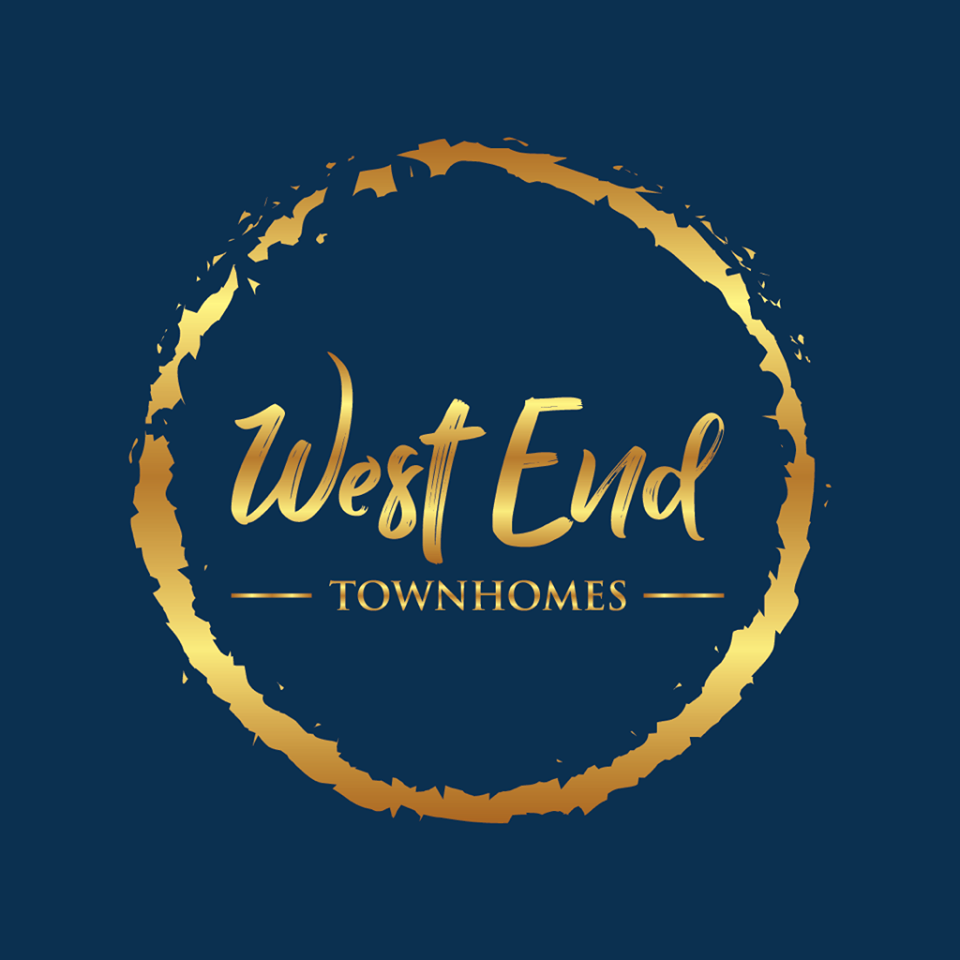 West End Townhomes Logo