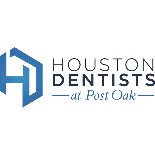 Houston Dentists at Post Oak Logo