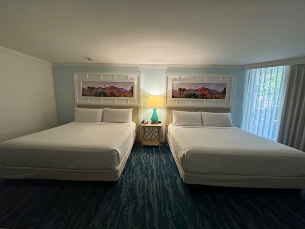 Images Riviera Resort – Palm Springs