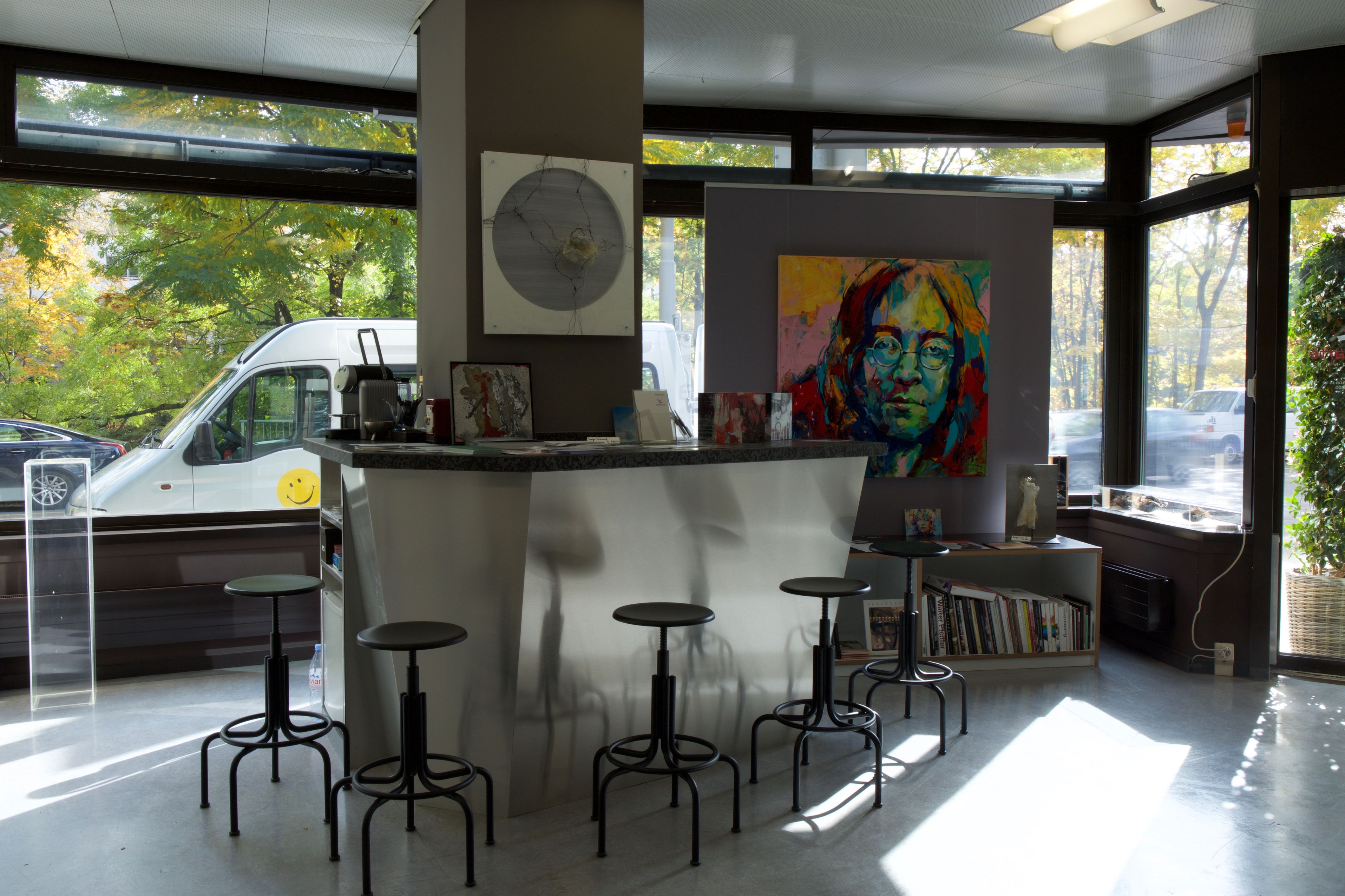 Bilder STUDIO ARTE AG