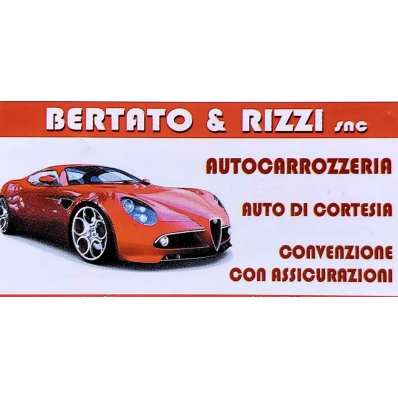 Carrozzeria Bertato &  Rizzi Logo