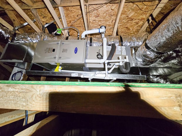 Images Texas Express Ac & Heating LLC