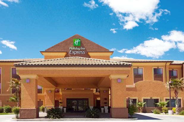 Images Holiday Inn Express & Suites Kingman by IHG