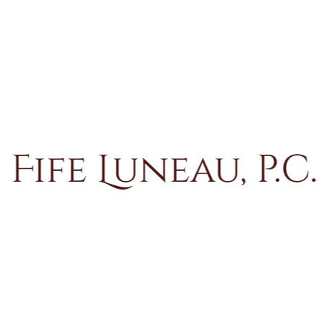 Fife Luneau, P.C. Logo