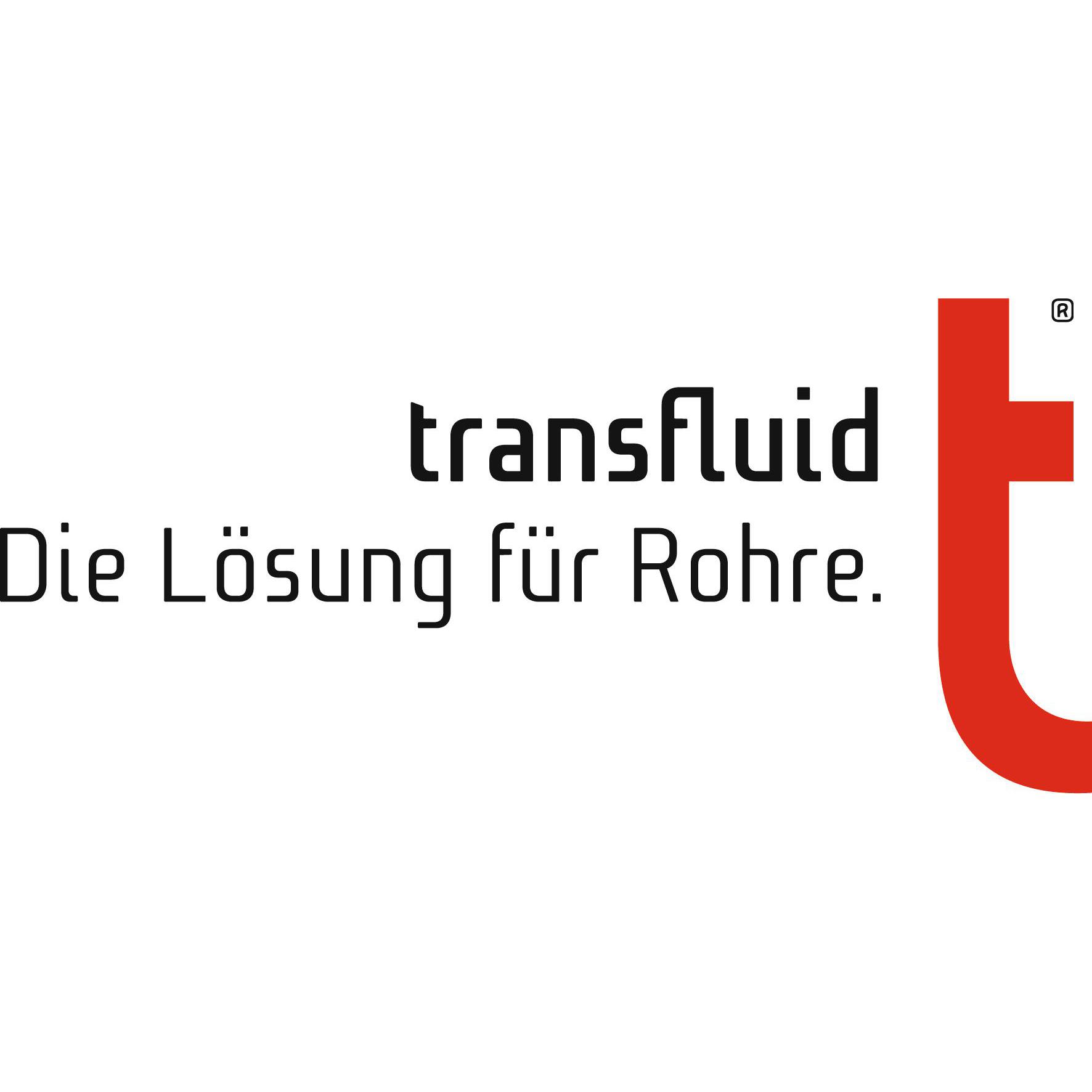 Logo transfluid Maschinenbau