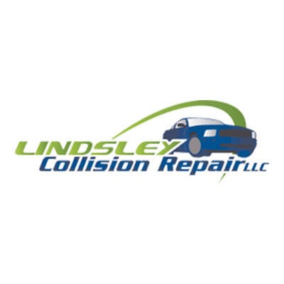Lindsley Collision Repair LLC Logo