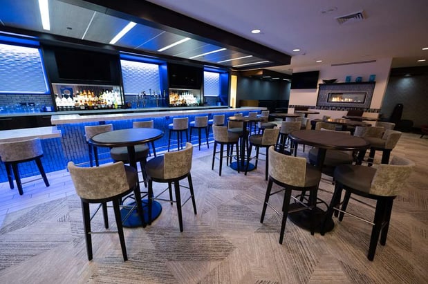 Images Hilton Garden Inn Great Falls