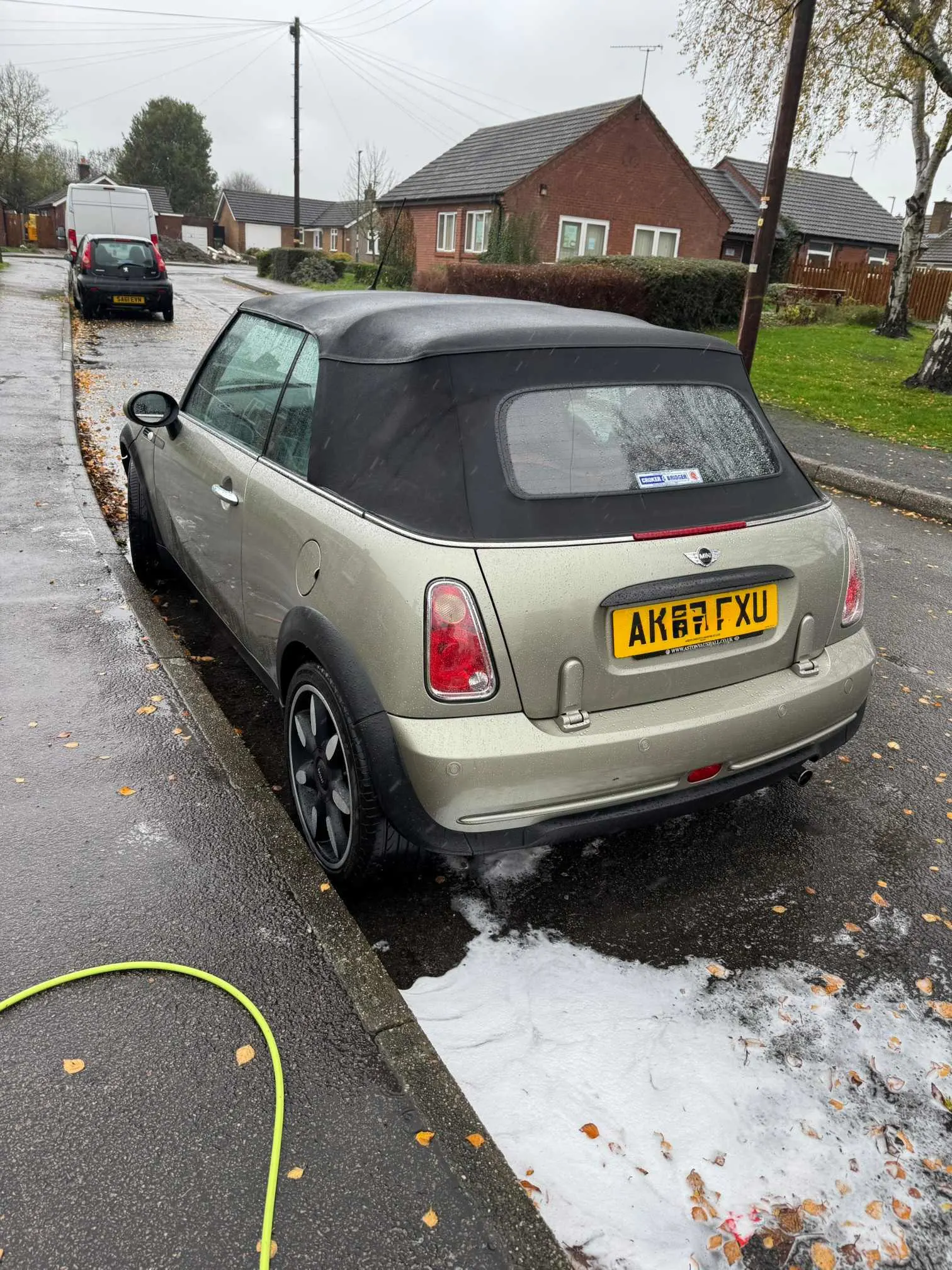 Images Joshy Washy Detailing