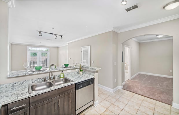 Images MAA West Village