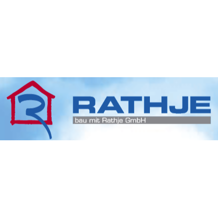 bau mit Rathje GmbH Logo