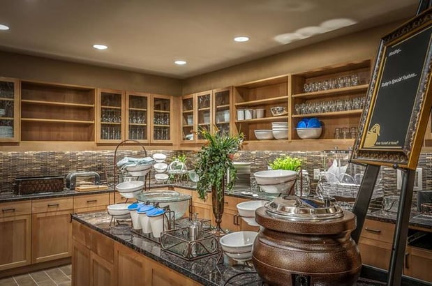 Images Homewood Suites by Hilton Durango, CO