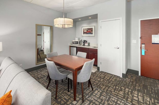 Images Hampton Inn Louisville-Northeast
