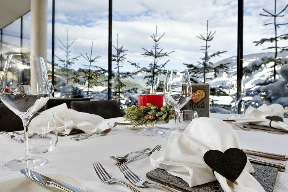 Bild 4 von Boutiquehotel in Fügen im Zillertal - 4*S Hotel HAIDACHHOF