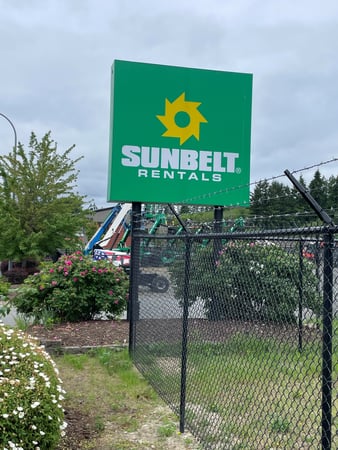 Images Sunbelt Rentals