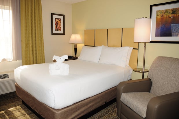 Images Candlewood Suites Washington-Dulles Herndon by IHG
