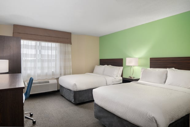 Images Garner Hotel Londonderry - Manchester
