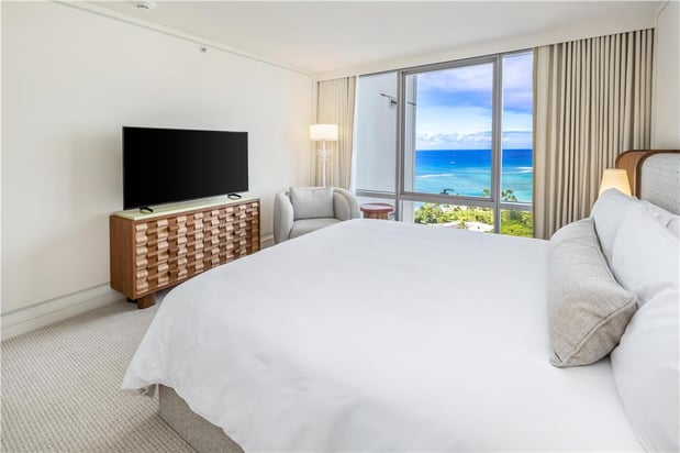 Images Ka La'i Waikiki Beach, LXR Hotels & Resorts