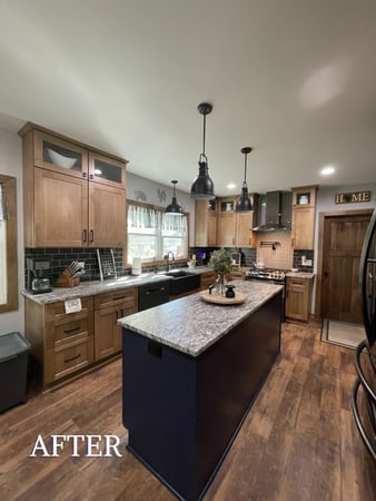 Images DreamMaker Bath & Kitchen