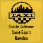Taxi Ste-Julienne St-Esprit