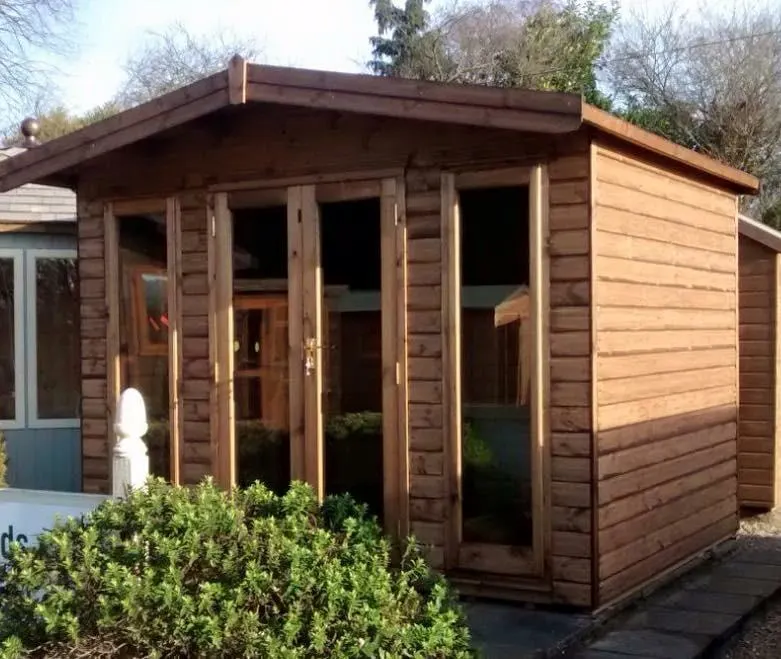 Images Herts Garden Buildings