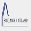 Baird Mark J Appraiser Logo